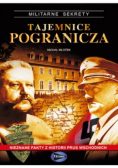 Tajemnice pogranicza