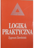Logika praktyczna