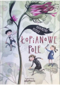 Łopianowe pole