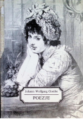 Gothe poezje
