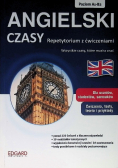 Angielski czasy Repetytorium z ćwiczeniami