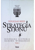 Strategia Syjonu Tom 2