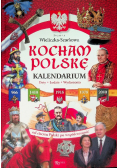 Kocham Polskę Kalendarium