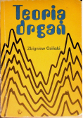 Teoria drgań