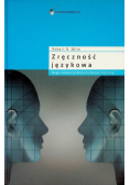 Zręczność językowa Magia zmiany przekonań poprzez rozmowę