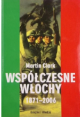 Współczesne Włochy 1871-2006