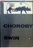 Choroby świń