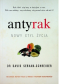 Antyrak: Nowy styl życia