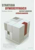 Strategia dywersyfikacji wzrost poprzez zróżnicowanie