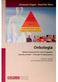 Onkologia niekonwencjonalne i wspomagające sposoby terapii