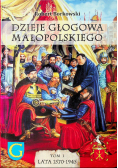 Dzieje Głogowa Małopolskiego Tom I