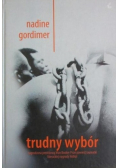 Trudny wybór