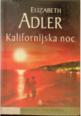 Kalifornijska noc