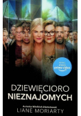 Dziewięcioro nieznajomych
