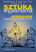 Sztuka wyjaśniania