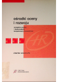Ośrodki oceny i rozwoju