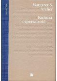 Kultura i sprawczość