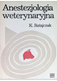 Anestezjologia weterynaryjna