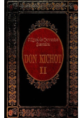 Don Kichot II