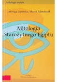 Mitologia starożytnego Egiptu