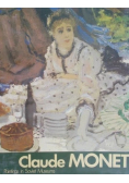 Claude Monet Paintings in Soviet Museums