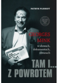 Tam i z powrotem
