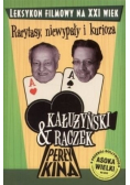 Perły kina Leksykon filmowy na XXI wiek Tom V