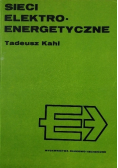 Sieci Elektroenergetyczne