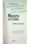 Mazury od środka
