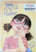 Zezia i Giler