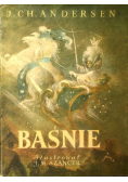 Baśnie