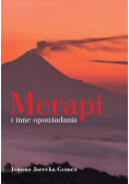 Merapi i inne opowiadania
