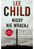 Nigdy nie wracaj