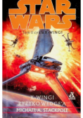 Star Wars X Wingi Ryzyko Wedgea