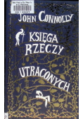 Księga rzeczy utraconych