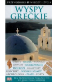 Wyspy Greckie