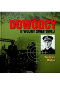 Dowódcy II wojny światowej Francois Darlan