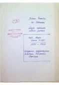 Księga Herbowa Rodów Polskich Część 2 1906 r.