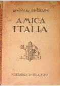 Amica Italia, 1926
