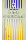 Receptura dla studentów farmacji