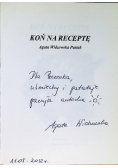 Koń na receptę