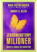 Jednominutowy milioner