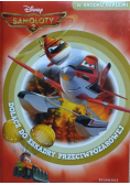 Samoloty 2