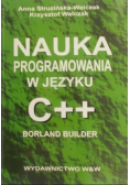 Nauka Programowania w języku C++