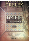 Dzieje dyplomacji