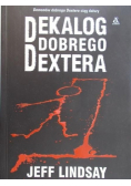 Dekalog dobrego Dextera