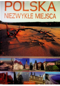 Polska Niezwykłe Miejsca