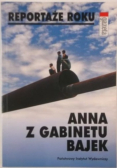 Anna z Gabinetu bajek
