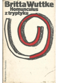 Homunculus z tryptyku