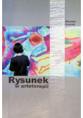Rysunek w arteterapii